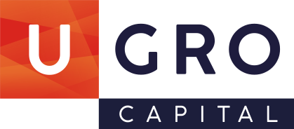 Ugro Capital Logo