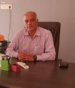 Ramachandran Srinivas Image