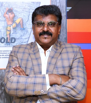 J. SATHIAYAN