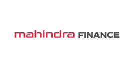 Mahindra Finance Logo