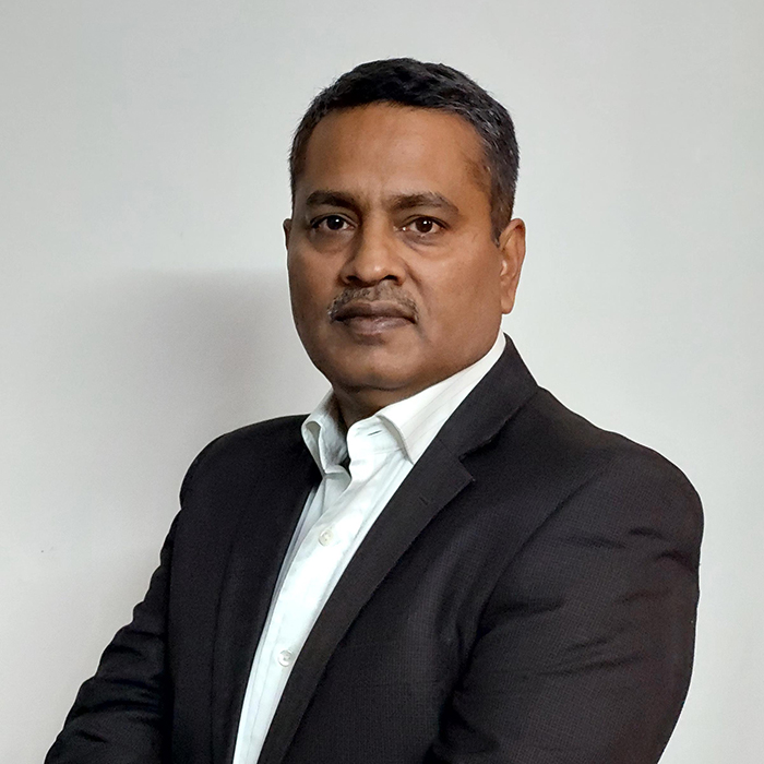 Ajit Kumar