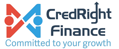 Credright Finance Private Ltd