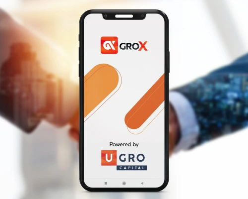 Ugro Capital GROX