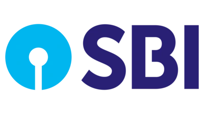 SBI Bank Logo